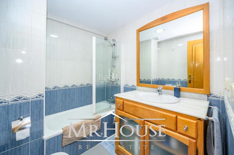 Foto d9ced687-883b-4838-9de4-e6e3d8aeab48. Appartement avec chauffage dans Pavones Madrid