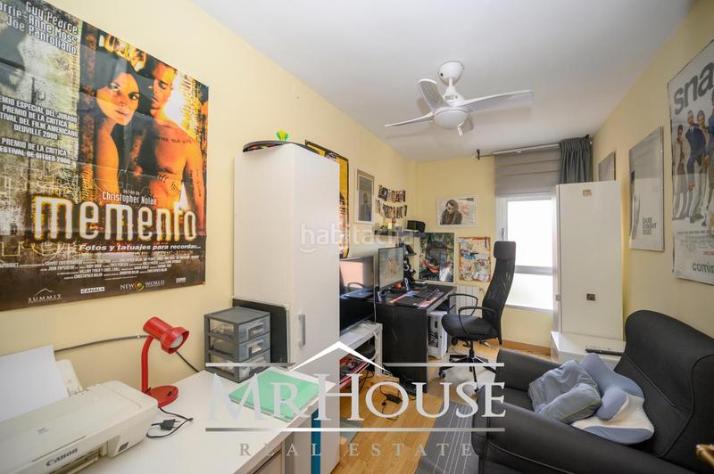 Foto 04978bb0-dfa0-4c81-b610-41ad8c49de82. Piso en Pavones Madrid