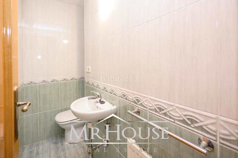 Foto 56cccb3c-880b-4e71-b624-dee6b7b5c069. Piso en Pavones Madrid