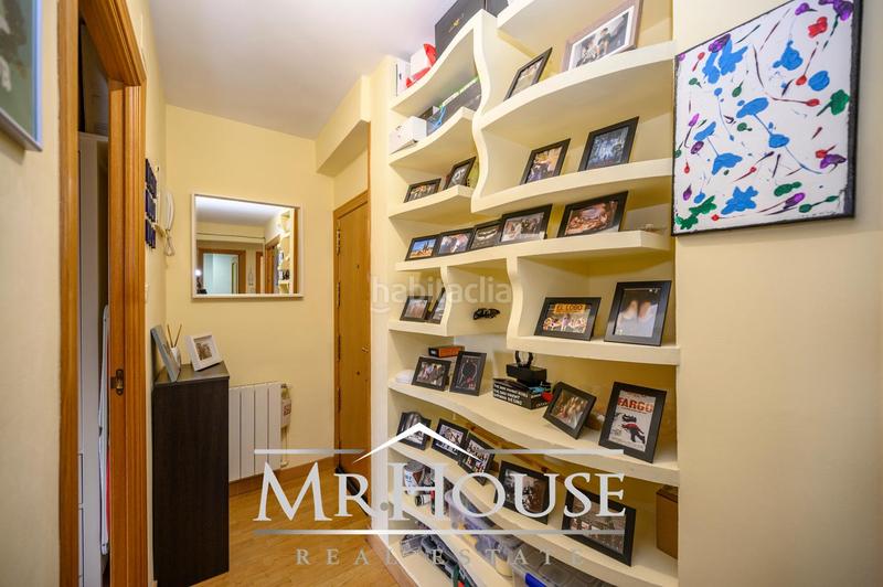 Foto 9a20df42-8e5f-4f69-8071-dc576b8430a2. Piso en Pavones Madrid