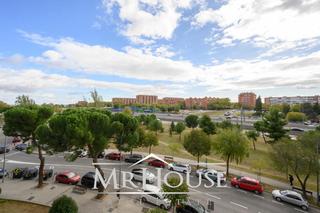 Etagenwohnung  De arroyo de fontarrón