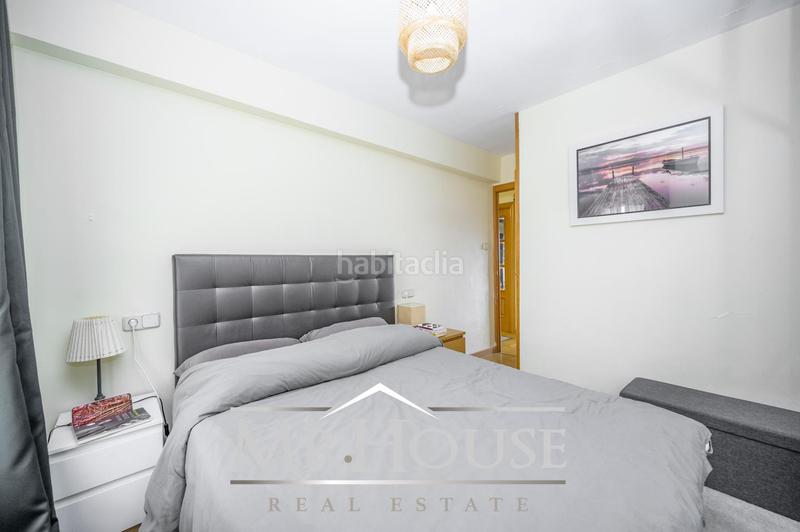 Foto bb095f84-4904-4362-bf68-d0e80028c5f9. Piso en Pavones Madrid