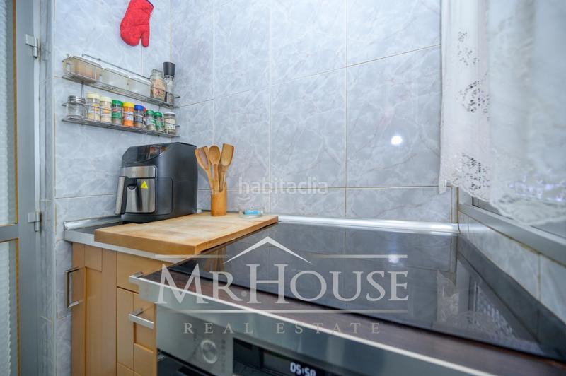 Foto 4a44a14e-9bff-43a1-9841-9795c40b72b7. Appartement avec chauffage piscine dans Villayuventus-Renfe Parla