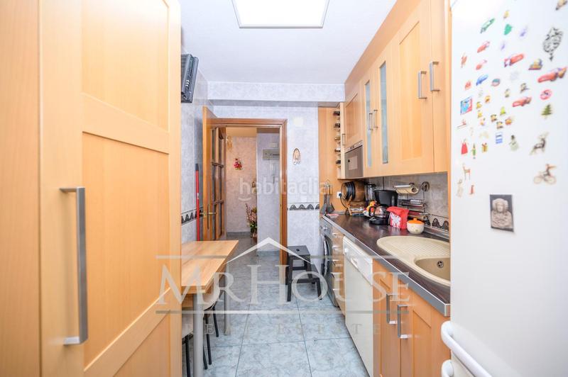 Foto 86f0b3f1-662c-4862-a8c9-7dd5679b4a05. Appartement avec chauffage piscine dans Villayuventus-Renfe Parla