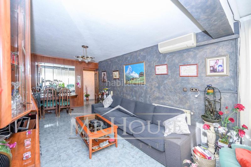 Foto 8cb70edc-117e-4a9c-9388-ce635d6e34f2. Appartement avec chauffage piscine dans Villayuventus-Renfe Parla