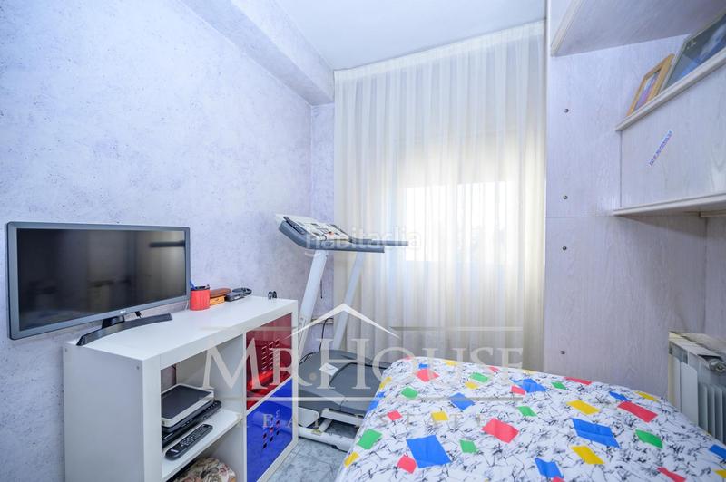 Foto 9dc3c0bf-8dd1-4270-ba85-91bf536e4648. Appartement avec chauffage piscine dans Villayuventus-Renfe Parla