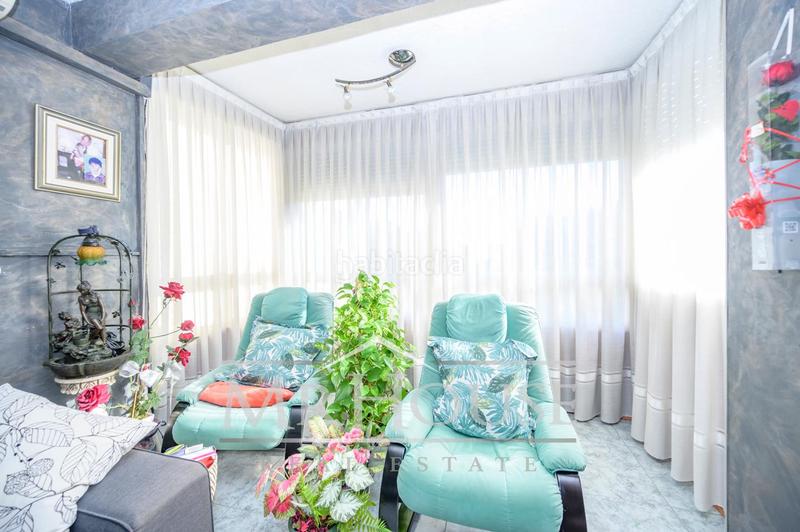 Foto dca69309-4a75-4d79-9c50-f52187018963. Appartement avec chauffage piscine dans Villayuventus-Renfe Parla