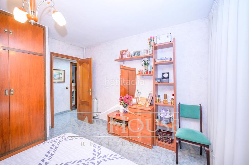 Foto de856290-41f6-43e2-bf2f-c0c66738ddb9. Appartement avec chauffage piscine dans Villayuventus-Renfe Parla