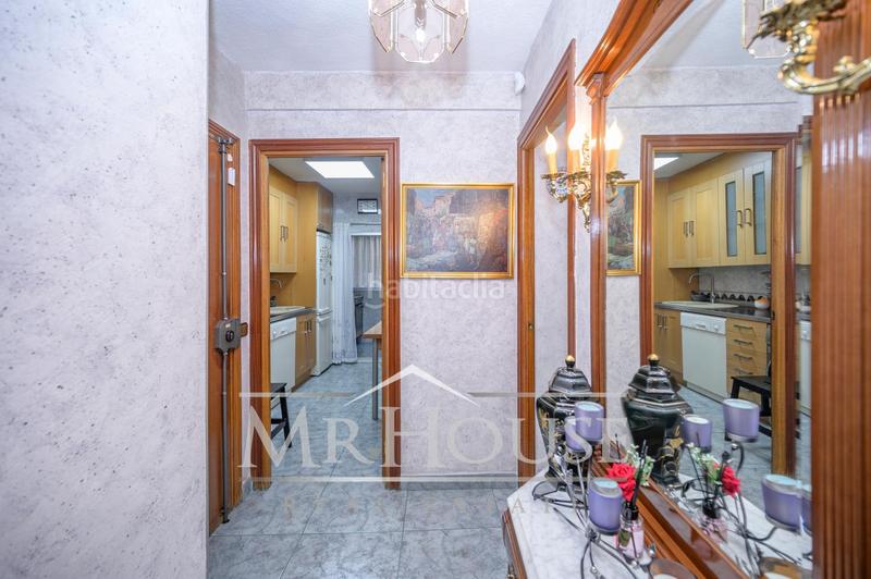 Foto e8b0094f-57be-490f-aa65-11c00d3da629. Appartement avec chauffage piscine dans Villayuventus-Renfe Parla