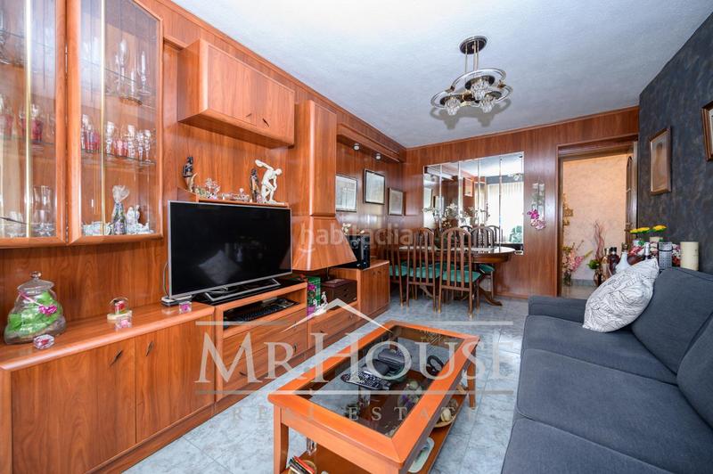 Foto 0143655c-4afa-424f-8fda-a0bdaa862d03. Etagenwohnung mit heizung pool in Villayuventus-Renfe Parla