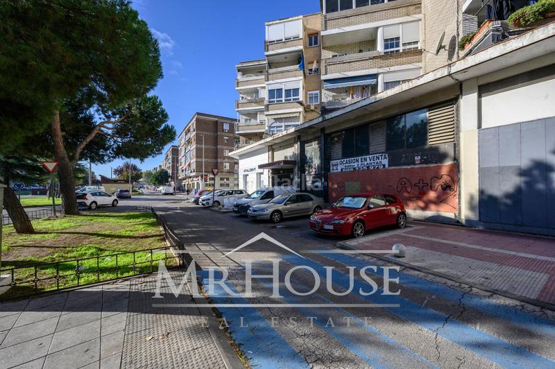 Foto 1e877c95-222b-4126-831f-1229e8184fd8. Etagenwohnung mit heizung pool in Villayuventus-Renfe Parla