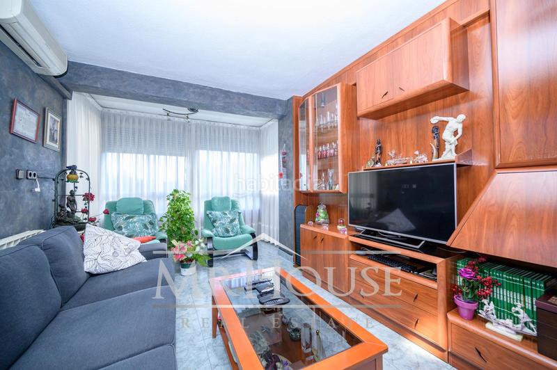 Foto 3e990def-fef0-46b8-9e08-7f807d652cce. Etagenwohnung mit heizung pool in Villayuventus-Renfe Parla