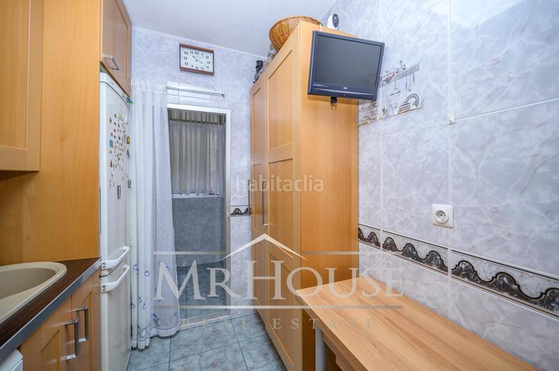 Foto 7fdf7f0d-924a-403e-bf87-5c6862b5db18. Etagenwohnung mit heizung pool in Villayuventus-Renfe Parla