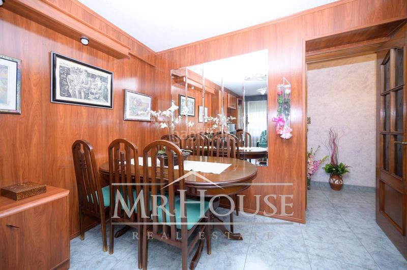 Foto 882e0479-6c47-4e1a-bae7-43144e76c77c. Etagenwohnung mit heizung pool in Villayuventus-Renfe Parla