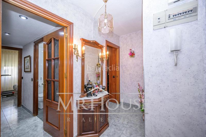 Foto 975b72e0-889d-4178-a367-a5be3b7c1c0b. Etagenwohnung mit heizung pool in Villayuventus-Renfe Parla