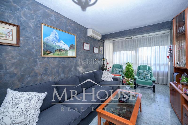 Foto ab86ee10-bdcf-40e6-9ba2-c1ecc4e9f418. Etagenwohnung mit heizung pool in Villayuventus-Renfe Parla