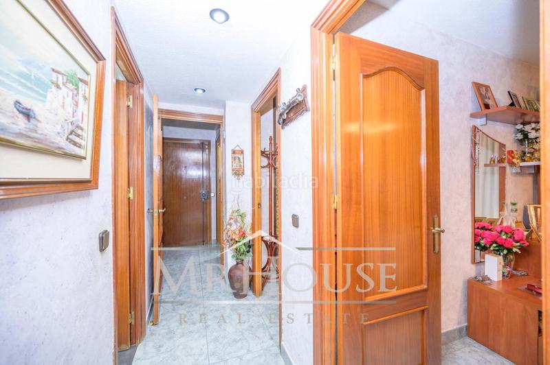 Foto b0e7d848-4b86-4eae-a8c9-2cca7179482e. Etagenwohnung mit heizung pool in Villayuventus-Renfe Parla