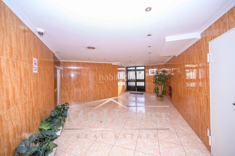 Foto b6f61094-213e-4fb6-8bf8-f895e49ea210. Etagenwohnung mit heizung pool in Villayuventus-Renfe Parla