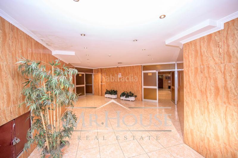 Foto ce620a02-7270-4c87-bd27-43d9c0307009. Etagenwohnung mit heizung pool in Villayuventus-Renfe Parla