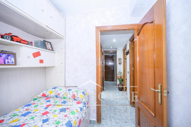 Foto da9b5299-1413-40b6-a6e0-b9029a333720. Etagenwohnung mit heizung pool in Villayuventus-Renfe Parla