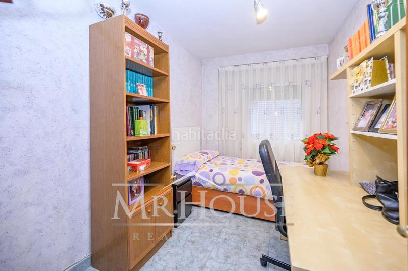 Foto e2397c4b-c413-481f-ab54-cd363bd0bb49. Etagenwohnung mit heizung pool in Villayuventus-Renfe Parla