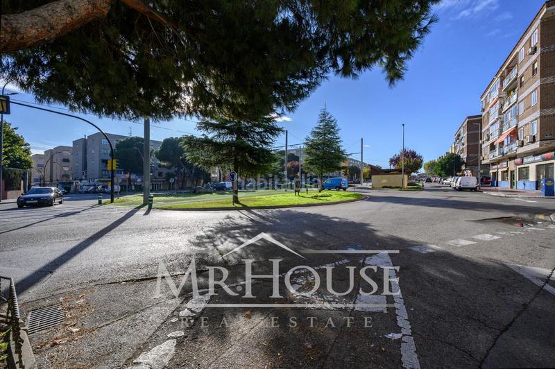 Foto f7e16fe3-18b8-45c9-a357-e7ef27b4c7c5. Etagenwohnung mit heizung pool in Villayuventus-Renfe Parla