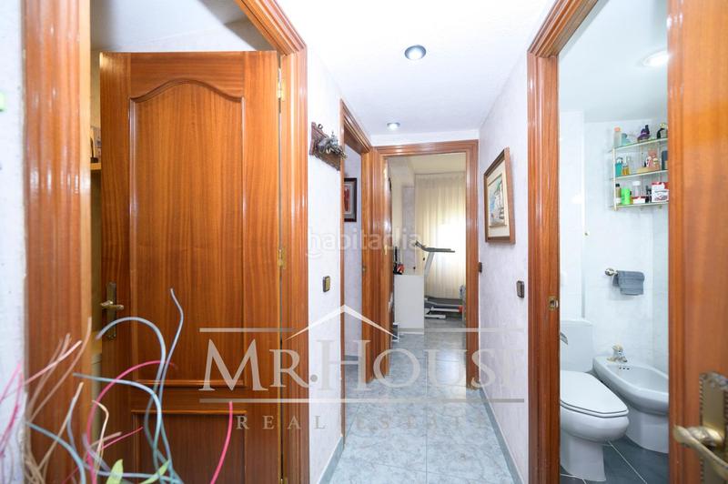 Foto 4d0cfdf1-0102-41ff-accc-1e4a3d02e30d. Piso en Villayuventus-Renfe Parla