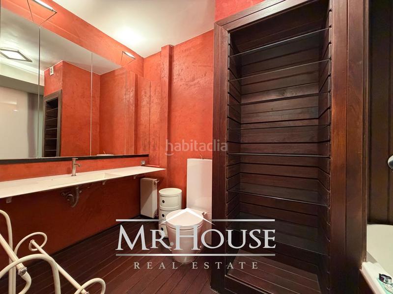 Foto 2165817a-c3d7-4fb4-ba3c-ecdce2fa6e72. Miete etagenwohnung mit heizung parking in Castillejos-Cuzco Madrid