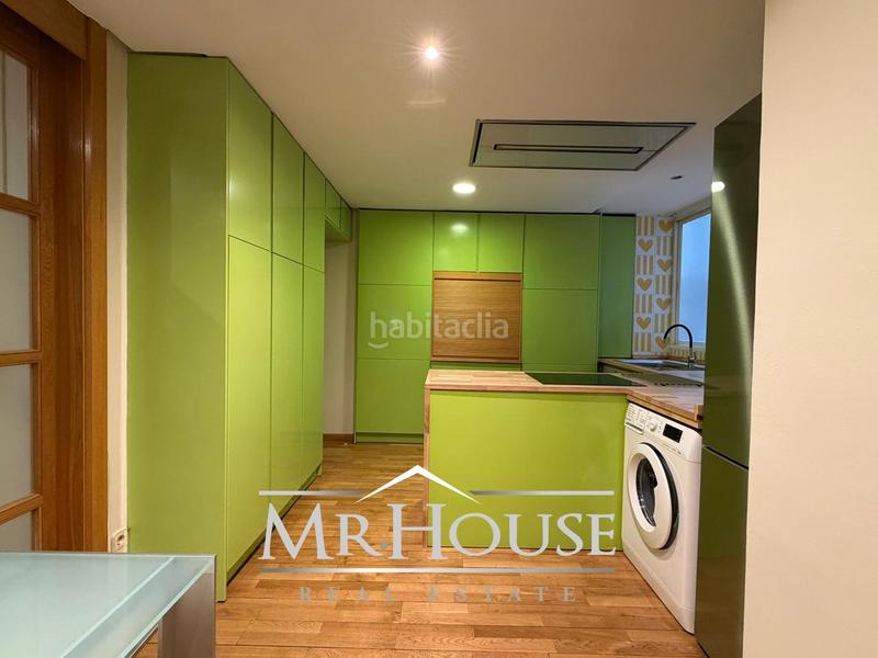 Foto 29bda348-2f7a-47d8-9a13-f5adc64043e1. Miete etagenwohnung mit heizung parking in Castillejos-Cuzco Madrid