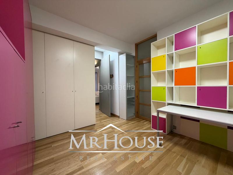 Foto c5fad81a-eee6-408b-8fbe-7b81a6e416eb. Miete etagenwohnung mit heizung parking in Castillejos-Cuzco Madrid