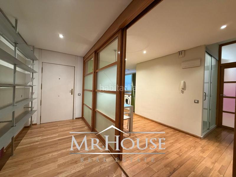 Foto 0668880c-d628-4f7f-a819-433eecc32aa9. Rent flat with heating parking in Castillejos-Cuzco Madrid