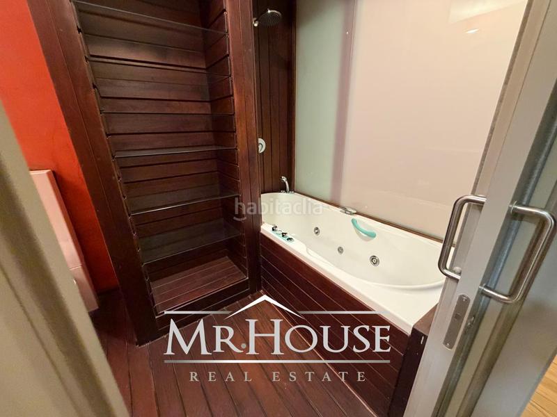 Foto 2a3aaa54-8609-4b0d-aed0-75b054caca43. Rent flat with heating parking in Castillejos-Cuzco Madrid