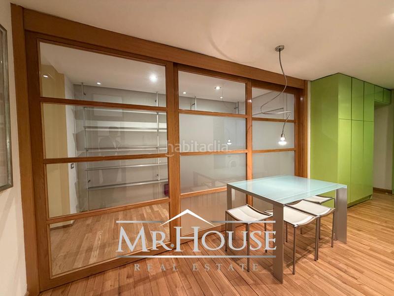 Foto 62f0d540-4e15-41c3-9b78-7881af2036d3. Rent flat with heating parking in Castillejos-Cuzco Madrid