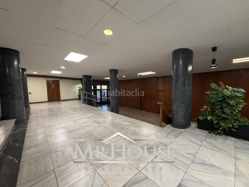 Foto 6ee409e3-970e-4cf7-9085-1ce290df8d01. Rent flat with heating parking in Castillejos-Cuzco Madrid