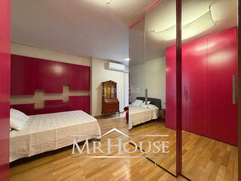 Foto 76d585f2-a886-4a2a-b647-226816f766b0. Rent flat with heating parking in Castillejos-Cuzco Madrid