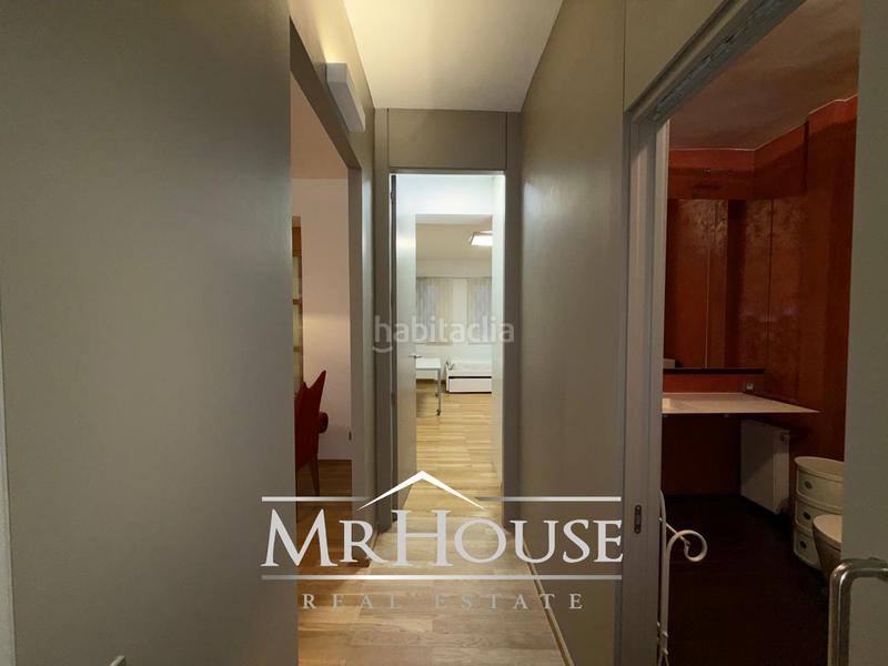 Foto a17cde86-2f8a-498b-b40a-bd003b7eea10. Rent flat with heating parking in Castillejos-Cuzco Madrid