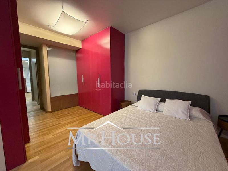 Foto ae7762d2-d845-4329-9e76-5f8018d8bee0. Rent flat with heating parking in Castillejos-Cuzco Madrid