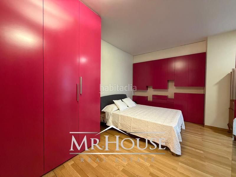 Foto ddf280fd-7d2e-4bea-9370-7eab5caeabba. Rent flat with heating parking in Castillejos-Cuzco Madrid