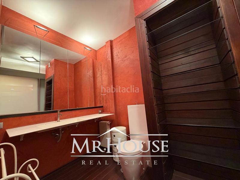 Foto e8e332ab-df0d-4f15-bae1-51db1fb4e1d5. Lloguer pis amb calefacció aparcament a Castillejos-Cuzco Madrid