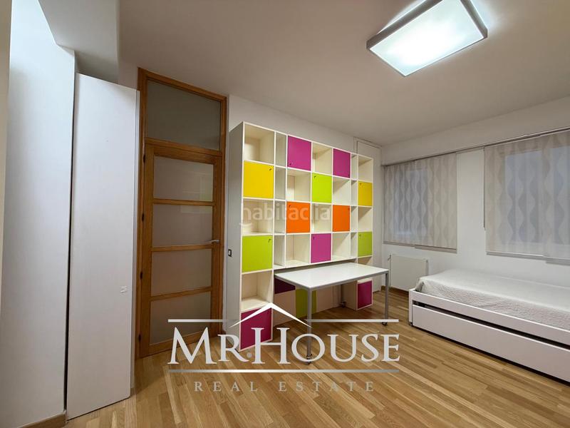 Foto 23ba01f9-90f7-445a-a0e8-8ce1295bbd3c. Alquiler piso en Castillejos-Cuzco Madrid