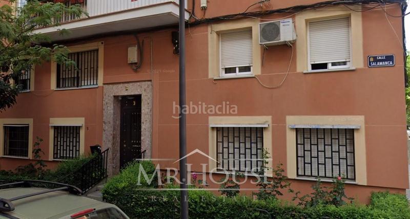 Foto 54abd93a-6e7e-4dda-a97d-5ef5e149d41c. Appartamento in Casco Antiguo Alcorcón