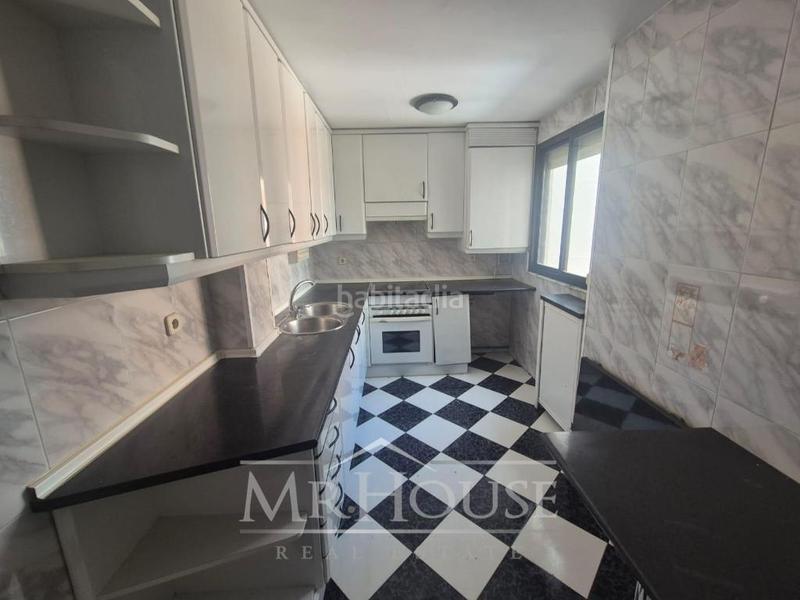 Foto c7d5d860-12fe-4739-a719-cf0da72fa573. Appartamento in Casco Antiguo Alcorcón