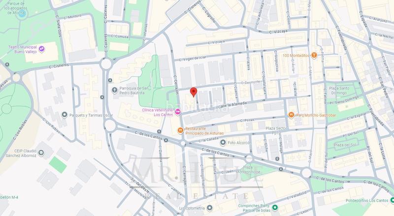 Foto 64b10c64-126f-410c-b903-134b13c06a72. Appartement dans Casco Antiguo Alcorcón