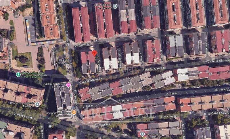 Foto fc6f4e76-1c72-402b-9f07-7c5c260da6b2. Piso en Casco Antiguo Alcorcón