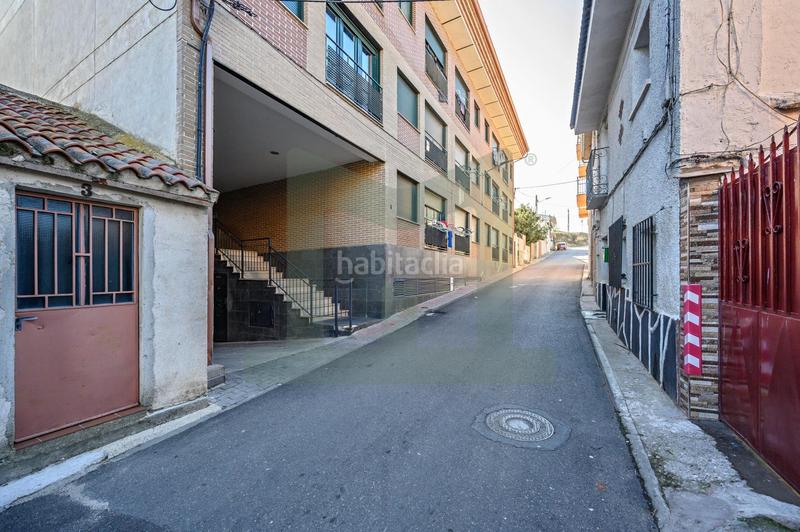 Foto 4ae995b7-f31c-4088-9290-e24c9a60aa22. Appartement avec parking dans Casarrubios del Monte