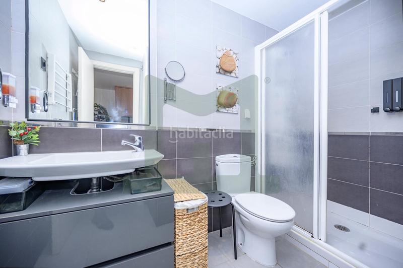 Foto b7eb1f1d-2c49-4854-ad5b-a59e4636f9ed. Appartement avec parking dans Casarrubios del Monte