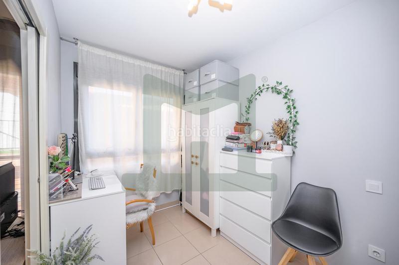 Foto c58e796b-d7d8-4ec7-83cf-d954fa43be5a. Appartement avec parking dans Casarrubios del Monte