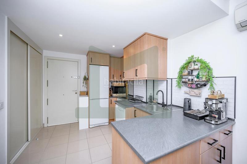 Foto c9a9ddc4-56f2-4ba6-922e-e95836b9cce6. Appartement avec parking dans Casarrubios del Monte