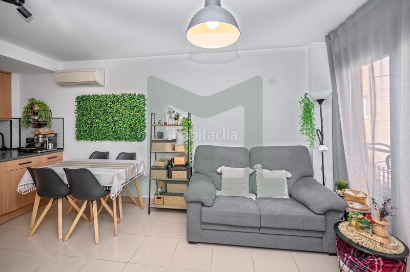 Foto f9110c7e-00bb-4c4a-84ca-d1ef84b5cbb7. Appartement avec parking dans Casarrubios del Monte