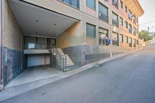 Flat in Eras De La Cruz